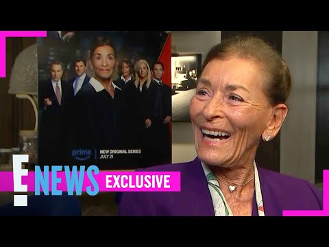 Judge Judy Reacts to Sean “Diddy” Combs’ Trial | E! News