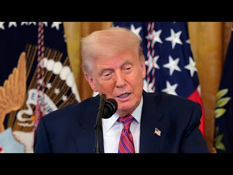 Trump cryptocurrency adviser breaks down GENIUS Act