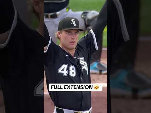 WHAT A CATCH LUIS ROBERT 🤯 #whitesox #catch #highlight #luisrobert #mlb