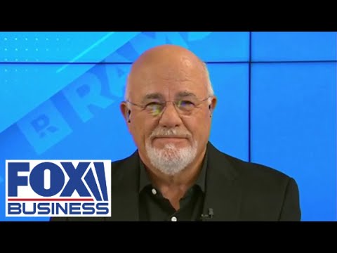 Now’s the ‘greatest time’ to start a business, Dave Ramsey says