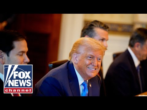 BREAKING: Trump marks 6 months in office with ‘incredible’ domestic, international wins