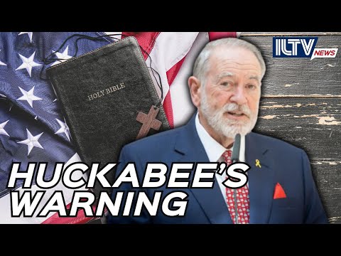 Huckabee Warns Israel Over Christian Visas