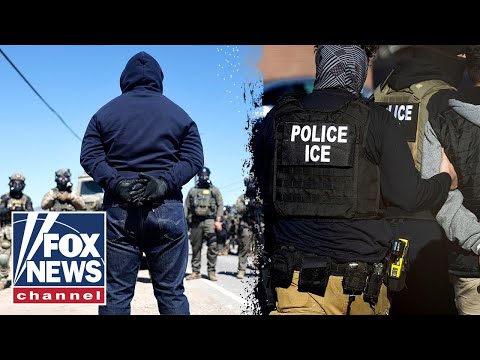Dems accuse White House of ‘militarizing’ immigration policy