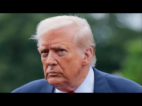 Key events over Trump’s first 6 months of second term