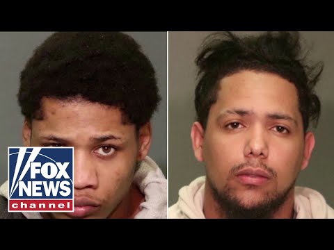 Shocking details revealed about migrant suspects connected to CBP agent shooting