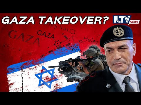 What’s Next for Gaza? Intelligence Expert Weighs In