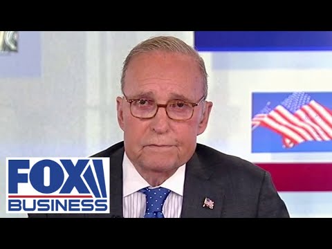 Larry Kudlow: This may be Trump’s greatest success
