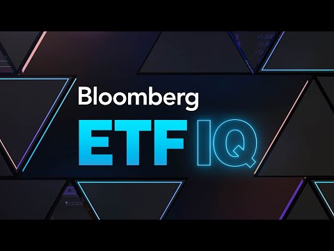 Unlocking QQQ, Powell Rate Debate | ETF IQ 7/21/2025