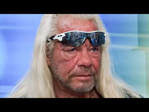 Tragedy Strikes Dog The Bounty Hunter’s Family Again