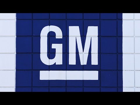 GM’s Profit Declines as Trump Tariffs Add to Costs
