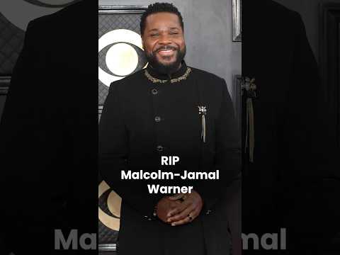 Remembering Malcolm-Jamal Warner |⭐ OSSA
