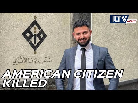 American Citizen Among Victims in Syria’s Druze Massacre