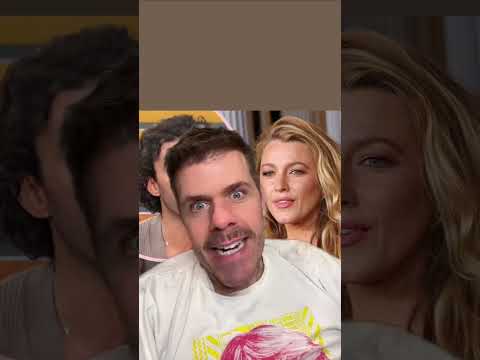 Face-Off In Court! THIS MONTH! Justin Baldoni And Blake Lively Lawyers To Duke It Out In Person!