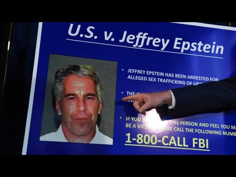 Will the Jeffrey Epstein Files be Released by the Trump Administration?