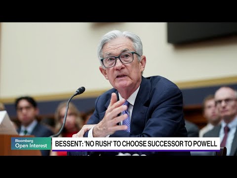 Speaker Johnson Is ‘Disenchanted’ With Fed Chair Powell