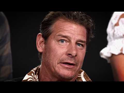 No One Talks About The Shady Side Of HGTV’s Ty Pennington