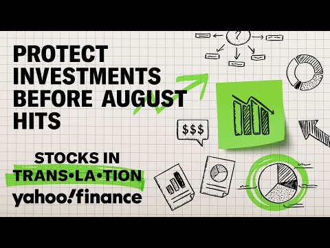 How to use market patterns to master your portfolio