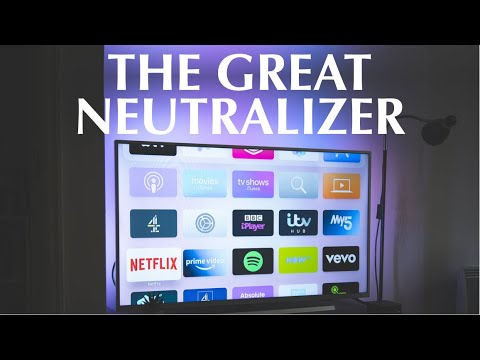 THE GREAT NEUTRALIZER