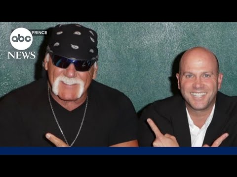 Hulk Hogan’s longtime agent speaks out on his death