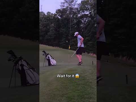 How is this possible? 😳 (via @thecoleparks/IG)
