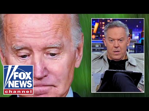 ‘Gutfeld!’: Here’s Biden’s bad book deal