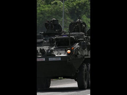 Behind the deadly Thailand-Cambodia border clashes