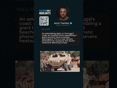Telegram Daily Highlights: July 2, 2025