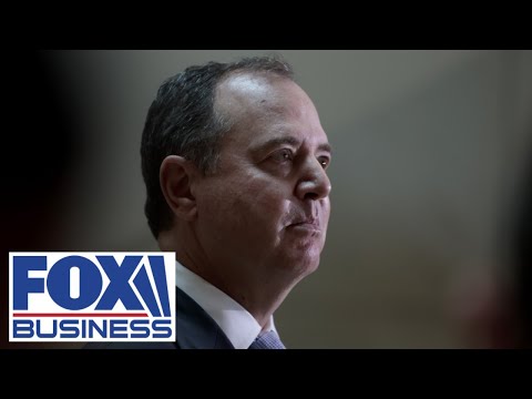 GOP rep. slams ‘prolific liar’ Adam Schiff over Russiagate: Never presented evidence
