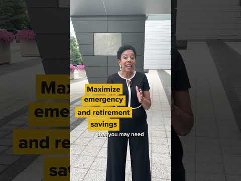 5 steps for a mid-year financial checkup