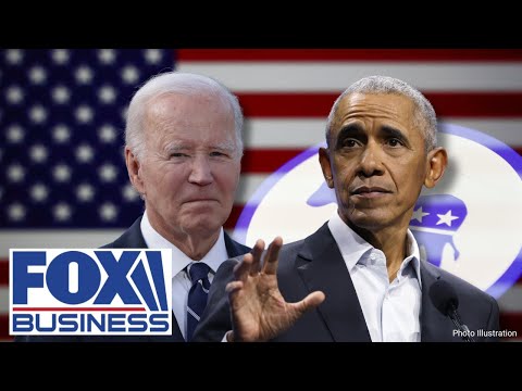 Dems have ‘destroyed every shred of authenticity’ they have: Charlie Hurt