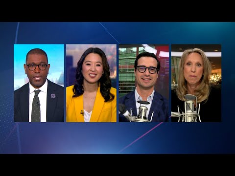 Stock Bulls Drive S&P 500 Up Every Day This Week | The Close 7/25/2025