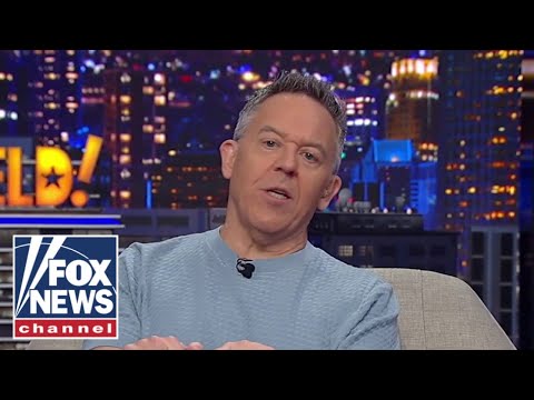‘SUFFERING IS A CASH COW’: Gutfeld on pushback to Trump homeless order