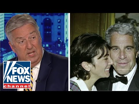 Maxwell’s attorneys are ‘shooting for the stars and settling for the moon,’ says ex-Trump attorney