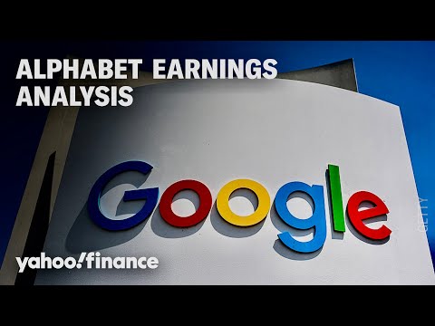 Alphabet earnings: Why Alphabet continues to lead