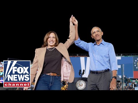 ‘Where’s the patriotism?!’: Dems’ Gen Z summit earns ridicule