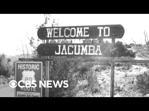 Discover California’s Jacumba Hot Springs
