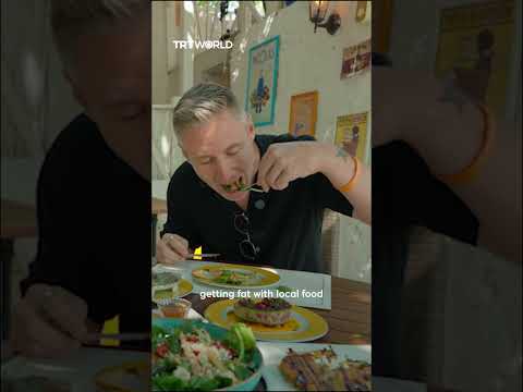 Where to Next: You’re Not Ready for Kas, Antalya