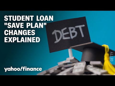 Have a SAVE plan loan? Get ready to start accruing interest on your loans