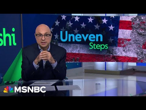 We cannot sit this one out: protest and dissent are in America’s DNA