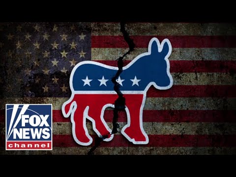 WAKE UP CALL: ‘Leaderless’ Dems urged to act as approval hits historic low