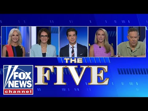 ‘The Five’: Dealmaker Don DEFIES critics