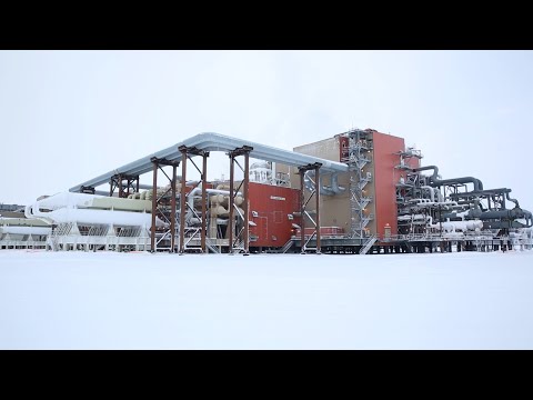 The Trans-Alaskan Pipeline Opens | On This Day