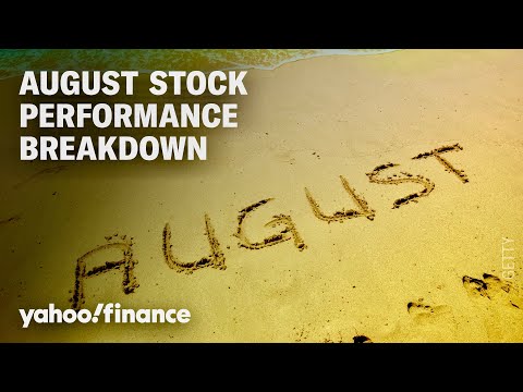 Why August could be a tough month for stocks