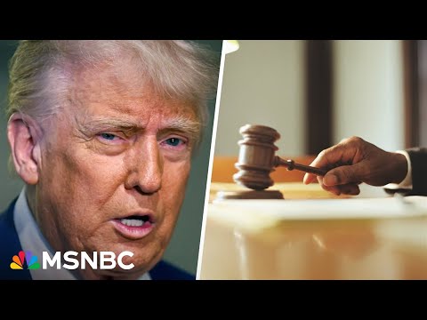 Who’s next? Trump admin ramps up its war with the judiciary