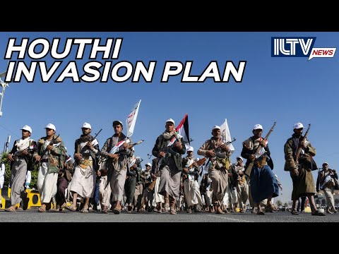 Houthi Rebels Reportedly Training for Invasion of Israel