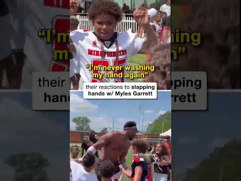 these kids were SHOOK 😅 ♥️ #shorts