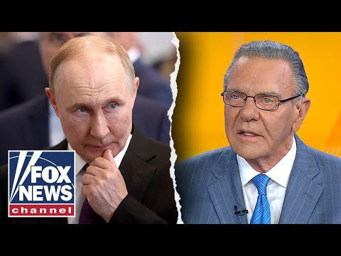 Gen. Keane: This dramatic shift will get Putin’s attention