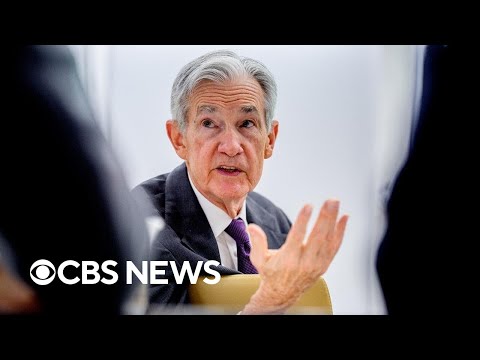 Federal Reserve leaves interest rates unchanged again