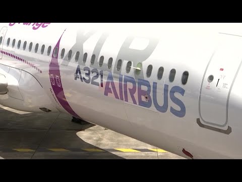 Airbus Mostly on Track With 1H Expectations, CEO Says