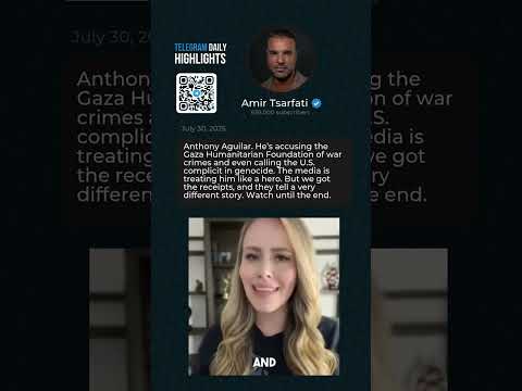 Telegram Daily Highlights: July 30, 2025